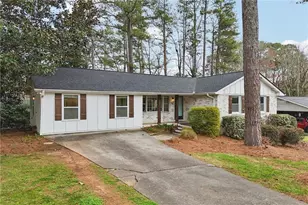 3276 Foxwood Trail SE, Smyrna, GA 30082 - Photo 53