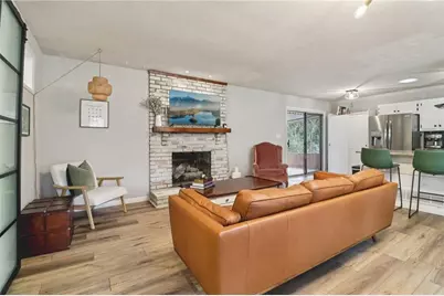 3276 Foxwood Trail SE, Smyrna, GA 30082 - Photo 11