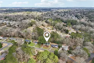 3276 Foxwood Trail SE, Smyrna, GA 30082 - Photo 57