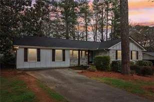 3276 Foxwood Trail SE, Smyrna, GA 30082 - Photo 55