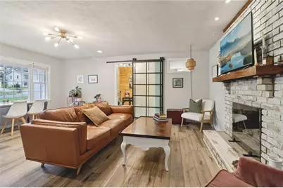 3276 Foxwood Trail SE, Smyrna, GA 30082 - Photo 9