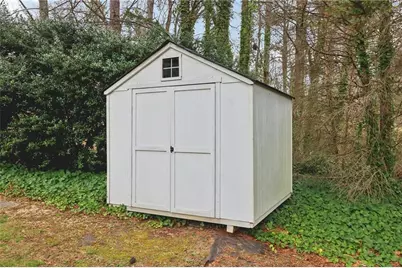 3276 Foxwood Trail SE, Smyrna, GA 30082 - Photo 47