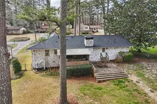 3276 Foxwood Trail SE, Smyrna, GA 30082 - Photo 49