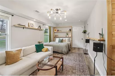 3276 Foxwood Trail SE, Smyrna, GA 30082 - Photo 21