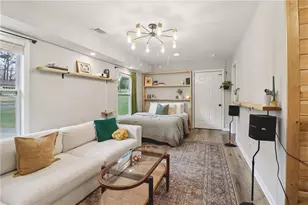 3276 Foxwood Trail SE, Smyrna, GA 30082 - Photo 21