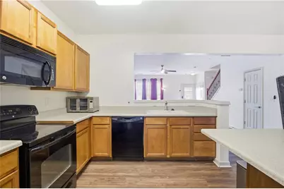 2992 Deerborne Court SW, Atlanta, GA 30331 - Photo 9