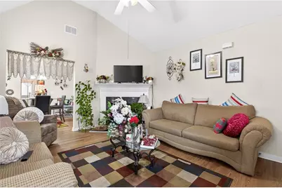 90 Pointe North Drive, Cartersville, GA 30120 - Photo 7