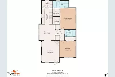 90 Pointe North Drive, Cartersville, GA 30120 - Photo 23