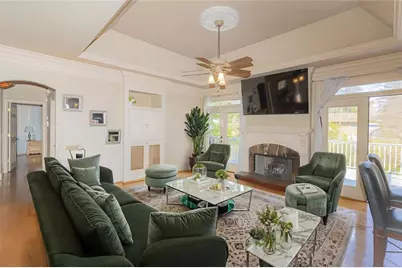 721 Smithstone Road SE, Marietta, GA 30067 - Photo 11