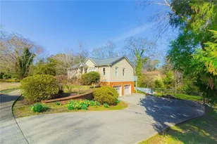 721 Smithstone Rd SE, Marietta, GA 30067 - Photo 3