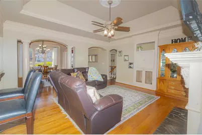 721 Smithstone Road SE, Marietta, GA 30067 - Photo 17