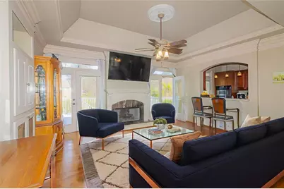 721 Smithstone Road SE, Marietta, GA 30067 - Photo 15