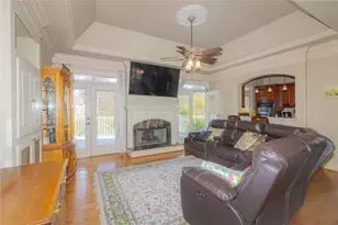 721 Smithstone Rd SE, Marietta, GA 30067 - Photo 17