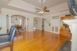 721 Smithstone Rd SE, Marietta, GA 30067 - Photo 19