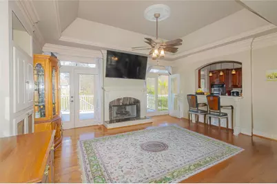 721 Smithstone Road SE, Marietta, GA 30067 - Photo 13