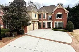 4159 Highglen Trace, Dacula, GA 30019 - Photo 3