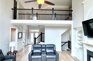 4159 Highglen Trace, Dacula, GA 30019 - Photo 31