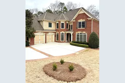 4159 Highglen Trace, Dacula, GA 30019 - Photo 1