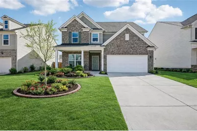 1283 Maston Road, Auburn, GA 30011 - Photo 1