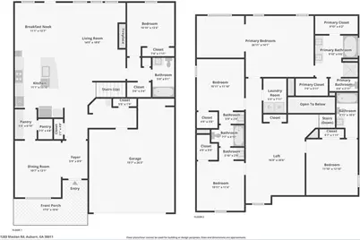 1283 Maston Road, Auburn, GA 30011 - Photo 79