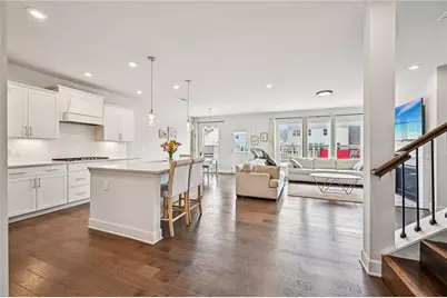 1283 Maston Road, Auburn, GA 30011 - Photo 17