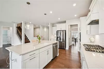 1283 Maston Road, Auburn, GA 30011 - Photo 21