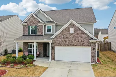 1283 Maston Road, Auburn, GA 30011 - Photo 71