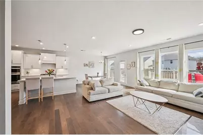 1283 Maston Road, Auburn, GA 30011 - Photo 9