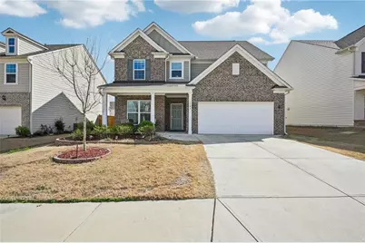 1283 Maston Road, Auburn, GA 30011 - Photo 3