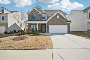 1283 Maston Rd, Auburn, GA 30011 - Photo 3