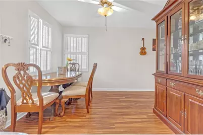 276 Lakemoore Drive NE #E, Atlanta, GA 30342 - Photo 5