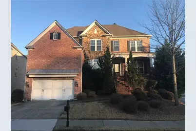 4369 Blue House Lane, Alpharetta, GA 30022 - Photo 1