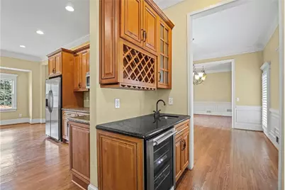 2942 Margaret Mitchell Court NW, Atlanta, GA 30327 - Photo 13