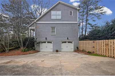 2942 Margaret Mitchell Court NW, Atlanta, GA 30327 - Photo 43