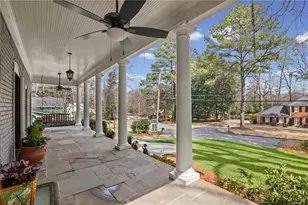 2942 Margaret Mitchell Ct NW, Atlanta, GA 30327 - Photo 3