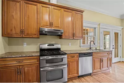 2942 Margaret Mitchell Court NW, Atlanta, GA 30327 - Photo 17