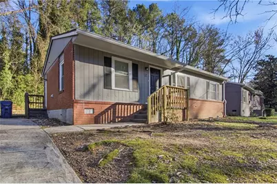 333 Argus Circle NW, Atlanta, GA 30331 - Photo 3