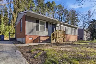 333 Argus Cir NW, Atlanta, GA 30331 - Photo 3