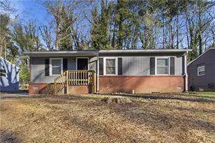 333 Argus Cir NW, Atlanta, GA 30331 - Photo 1