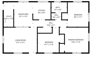 333 Argus Cir NW, Atlanta, GA 30331 - Photo 27