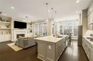 555 Verismo Wy, Alpharetta, GA 30009 - Photo 7