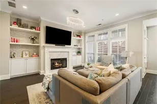 555 Verismo Wy, Alpharetta, GA 30009 - Photo 5