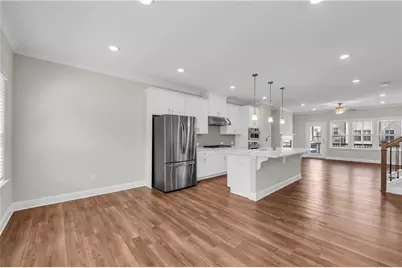 3876 Via Cima Lane, Suwanee, GA 30024 - Photo 7