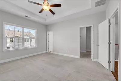 3876 Via Cima Lane, Suwanee, GA 30024 - Photo 23