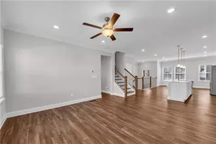 3876 Via Cima Ln, Suwanee, GA 30024 - Photo 15