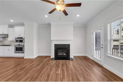 3876 Via Cima Lane, Suwanee, GA 30024 - Photo 13