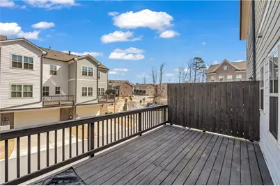 3876 Via Cima Lane, Suwanee, GA 30024 - Photo 21