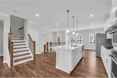 3876 Via Cima Lane, Suwanee, GA 30024 - Photo 17