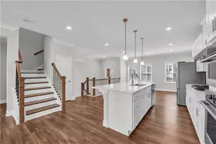 3876 Via Cima Ln, Suwanee, GA 30024 - Photo 17