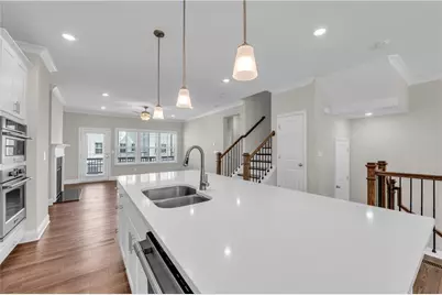 3876 Via Cima Lane, Suwanee, GA 30024 - Photo 11